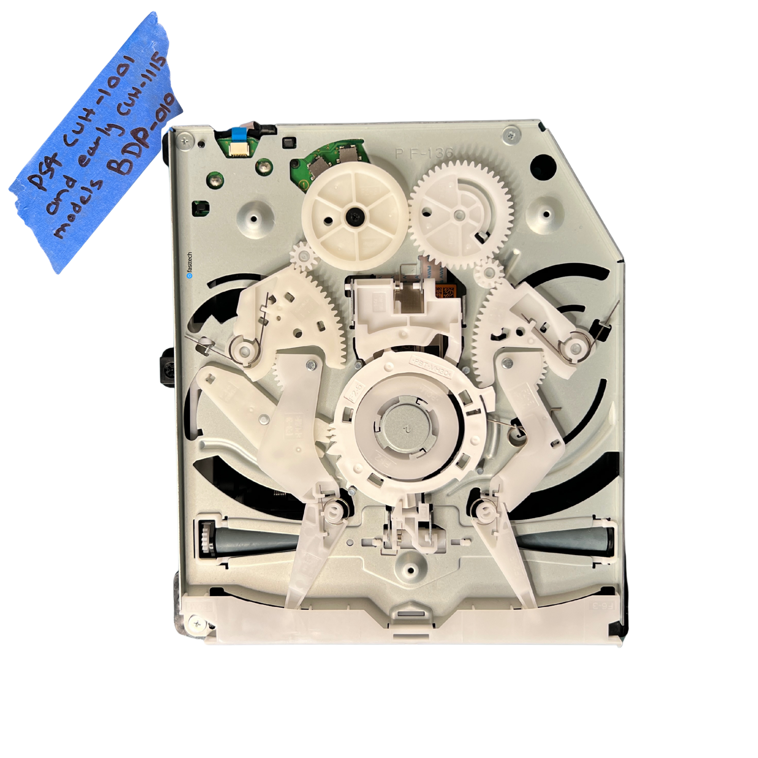PlayStation4 - sdx PlayStation 4 Parts - Fasttech